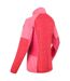 Veste Softshell Yare Femme Rose Vif Regatta-3