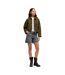 Short En Jean Seville Femme Gris Foncé JJXX-4