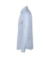 NEOBLU - Chemise BALTHAZAR - Homme (Bleu clair) - UTPC4869