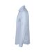 NEOBLU Mens Balthazar Jersey Long-Sleeved Shirt (Soft Blue) - UTPC4869