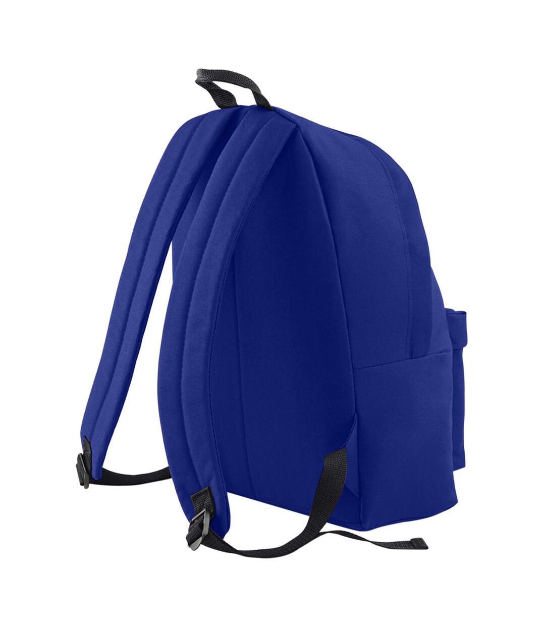 Sac À Dos Junior 14 Litres Taille Unique Bleu Roi Vif Bagbase-2