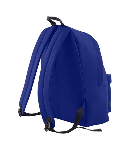 Sac À Dos Junior 14 Litres Taille Unique Bleu Roi Vif Bagbase