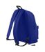 Sac À Dos Junior 14 Litres Taille Unique Bleu Roi Vif Bagbase-2