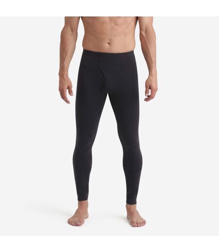 Legging Thermique Coton Isolant Thermal