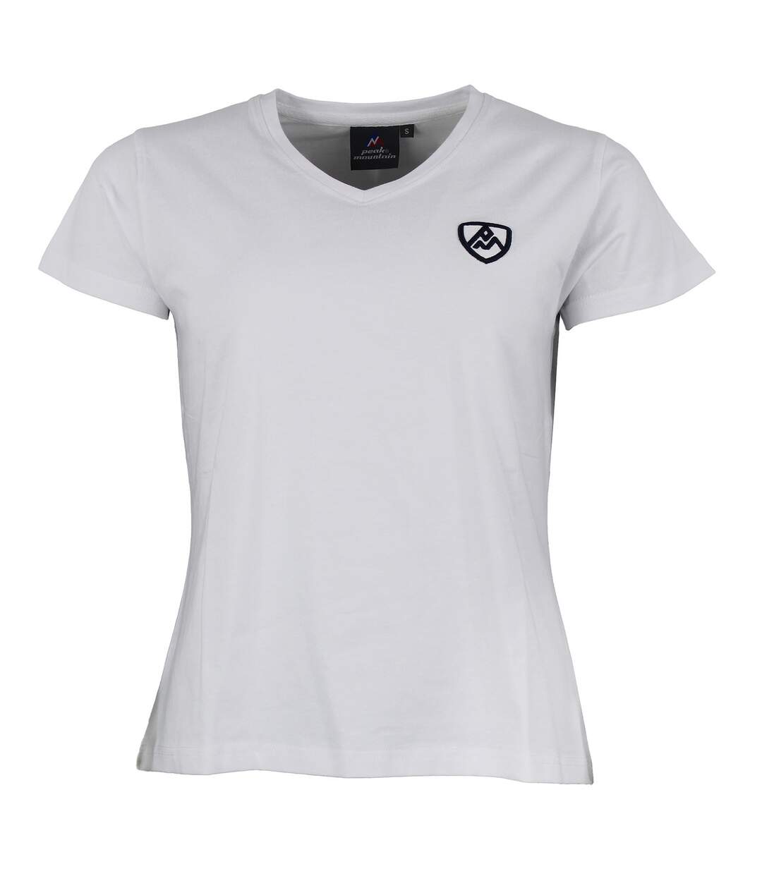 T-shirt manches courtes ACRODAN-1