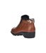 Boot Cuir Rieker Boa-4