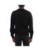 Sweat Motif/style Logo Division Adulte Noir Diesel-3