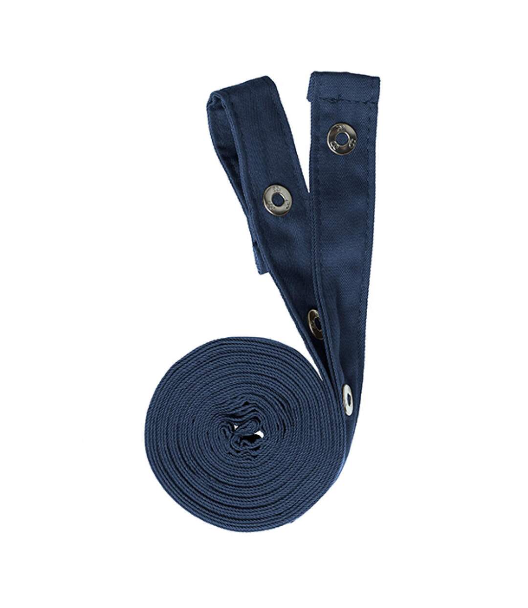 Ensemble sangles de tablier potenza classic taille unique bleu foncé CG Workwear-2