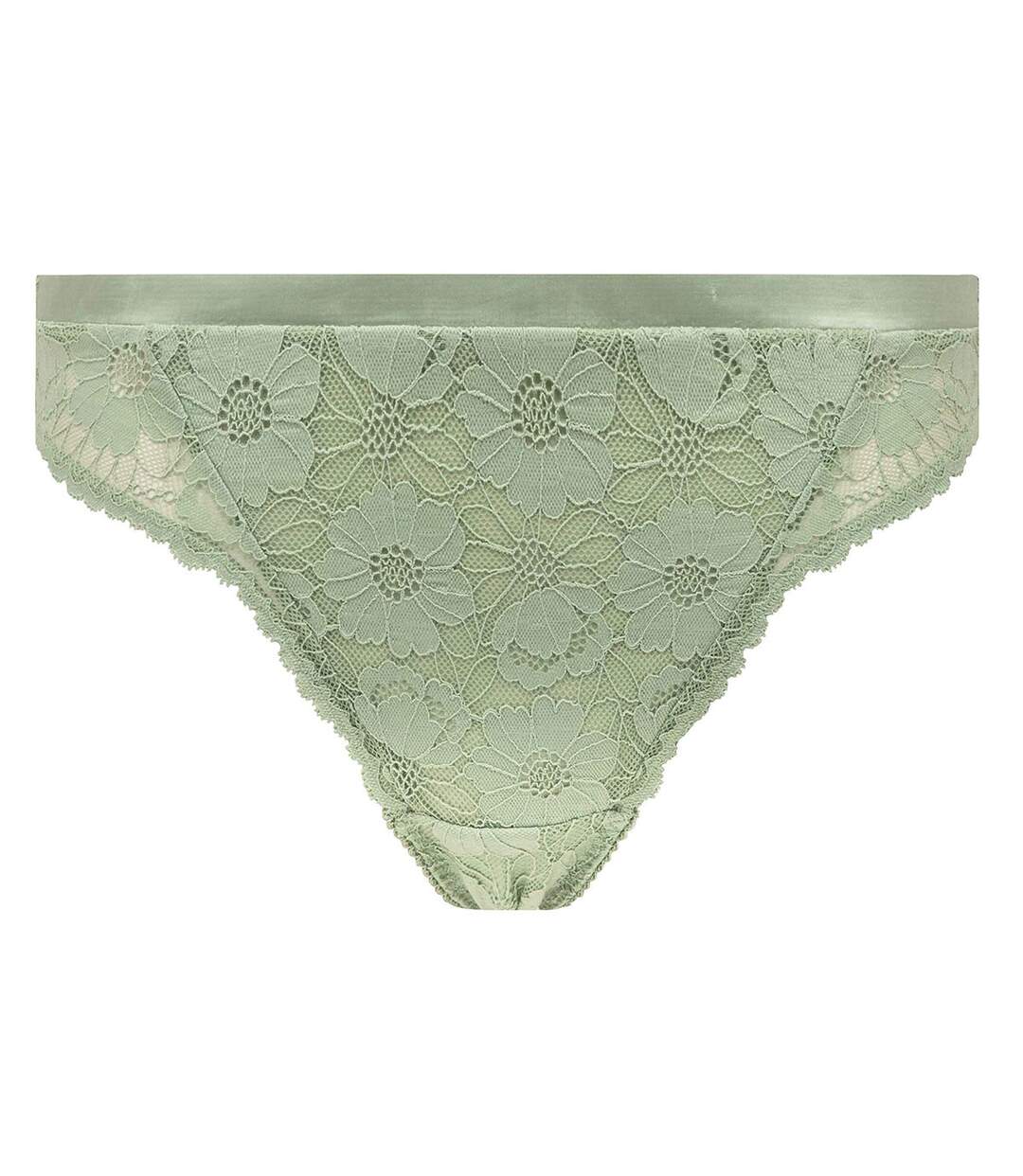 Culotte verte Tango-1