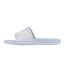 Womens/ladies Logo Sliders Baby Blue Everlast-2