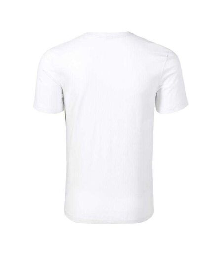 T-shirt Homme Blanc Malfini