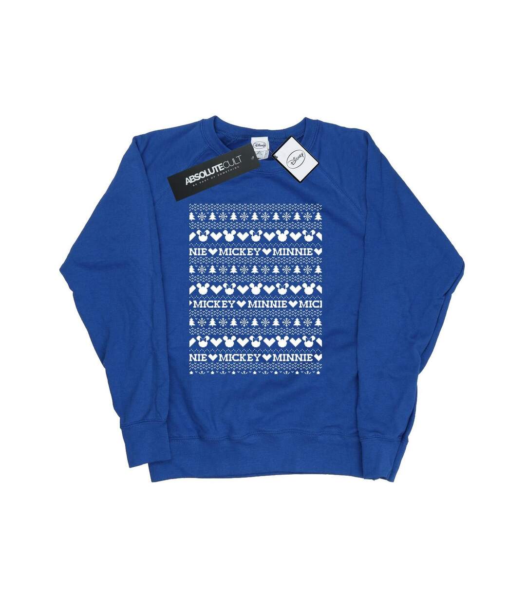 (Bleu royal) - UTBI9176-1
