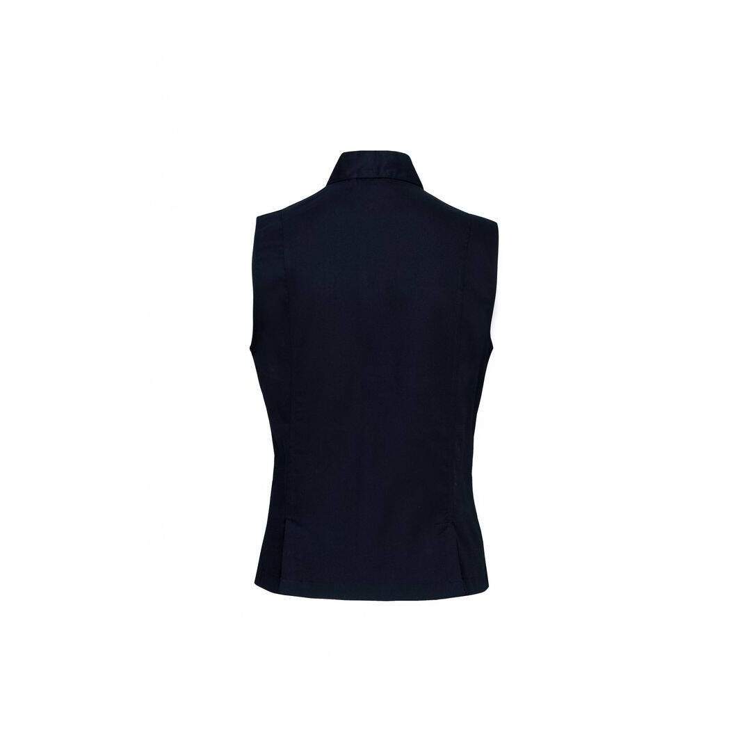 Gilet DayToDay femme WK. Designed To Work-2