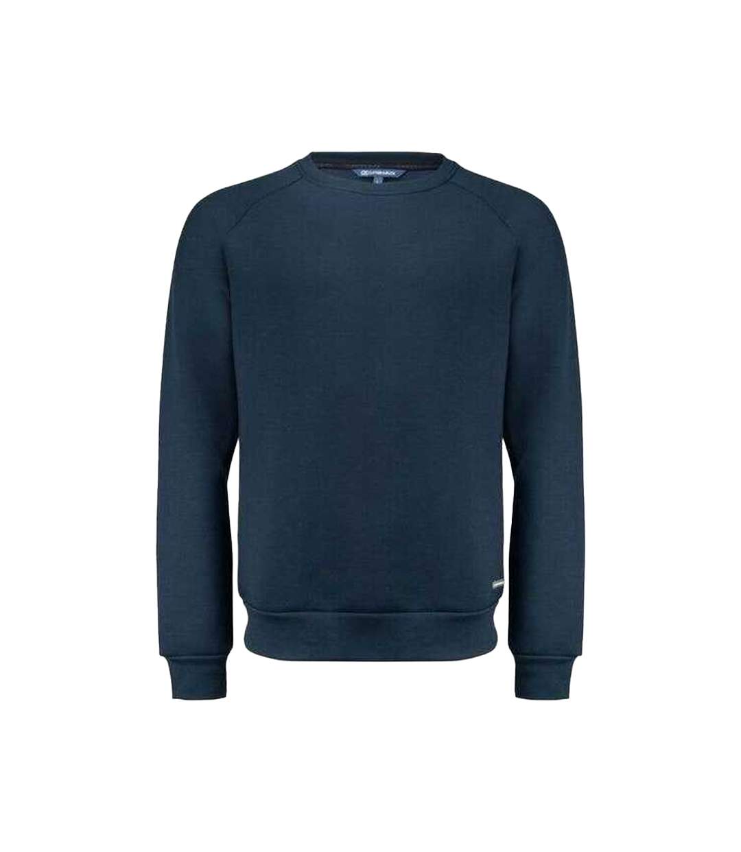 Sweat Pemberton Homme Bleu Marine Foncé Cutter & Buck-1