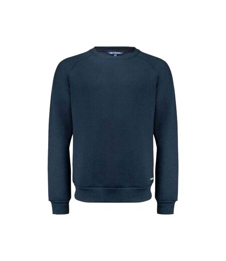 Sweat Pemberton Homme Bleu Marine Foncé Cutter & Buck