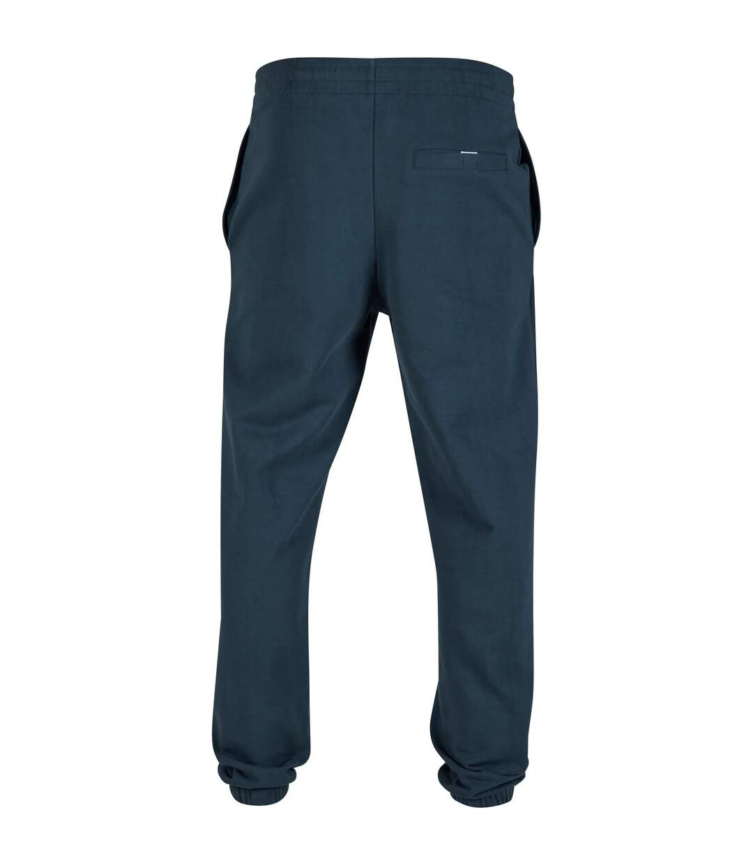 Pantalon De Jogging Homme Vert Bouteille Urban Classics-2