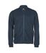 Mens Athletic Full Zip Jacket Ink Tee Jays-1