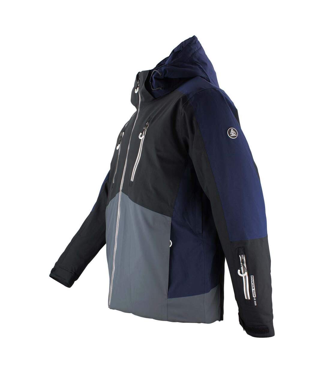 Blouson de ski homme CANSAS-3