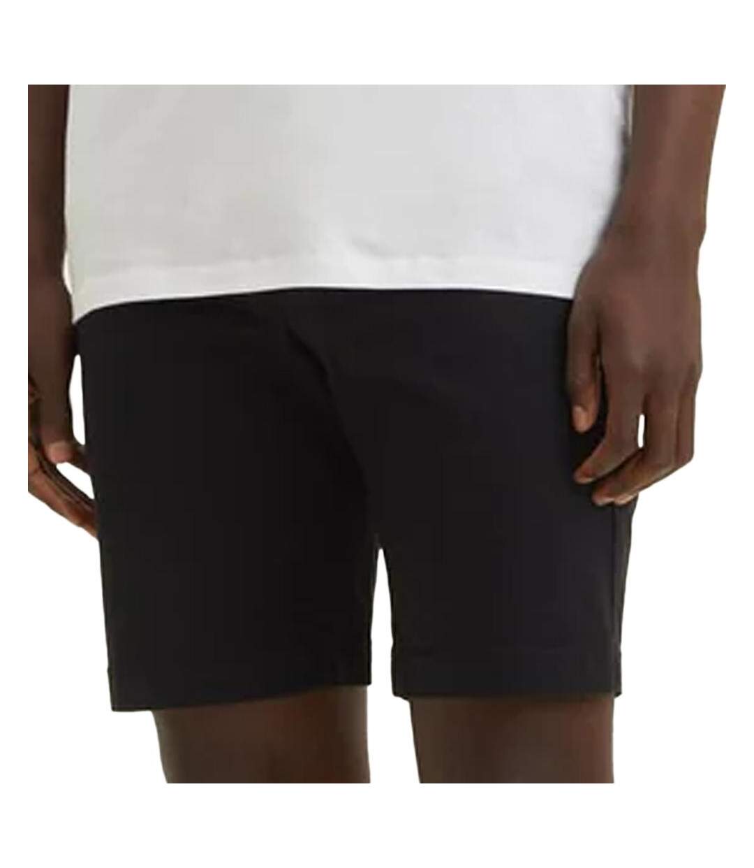 Short noir homme dockers modern - 28-1