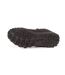 Regatta Mens Edgepoint Mid Waterproof Hiking Shoes (Black/Granite) - UTRG4559-4