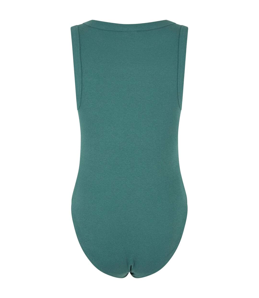 Body Femme Vert Urban Classics-2