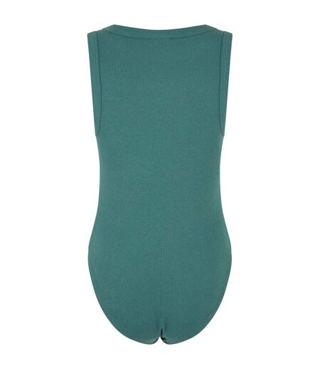Body Femme Vert Urban Classics