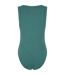 Body Femme Vert Urban Classics-2