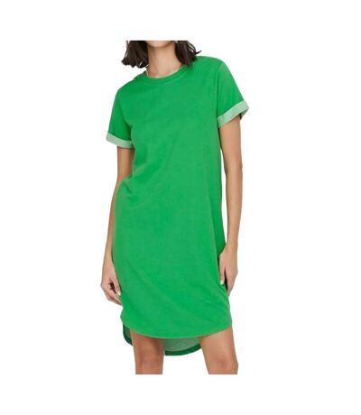 Robe Sweat Verte Femme JDY IVY - M