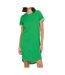 Robe Sweat Verte Femme JDY IVY - M