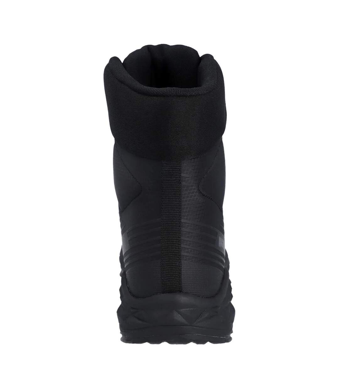 Unisex Adult Geo Storm 8.0 Waterproof Boots Black Magnum-2