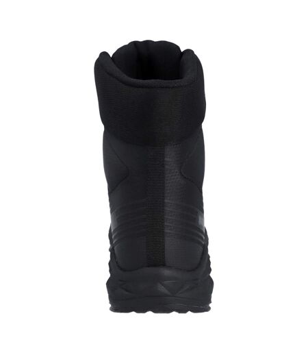 Unisex Adult Geo Storm 8.0 Waterproof Boots Black Magnum