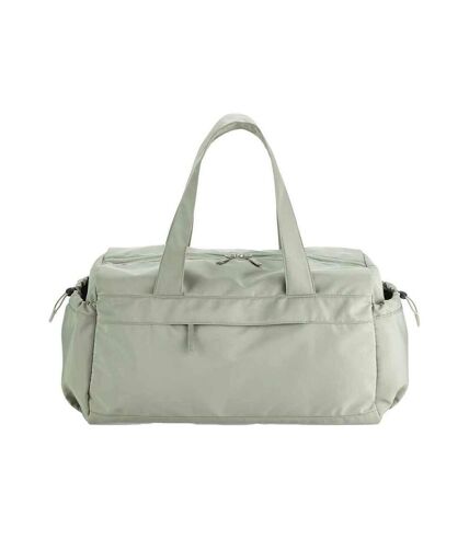 Studio duffle bag one size fresh green Quadra