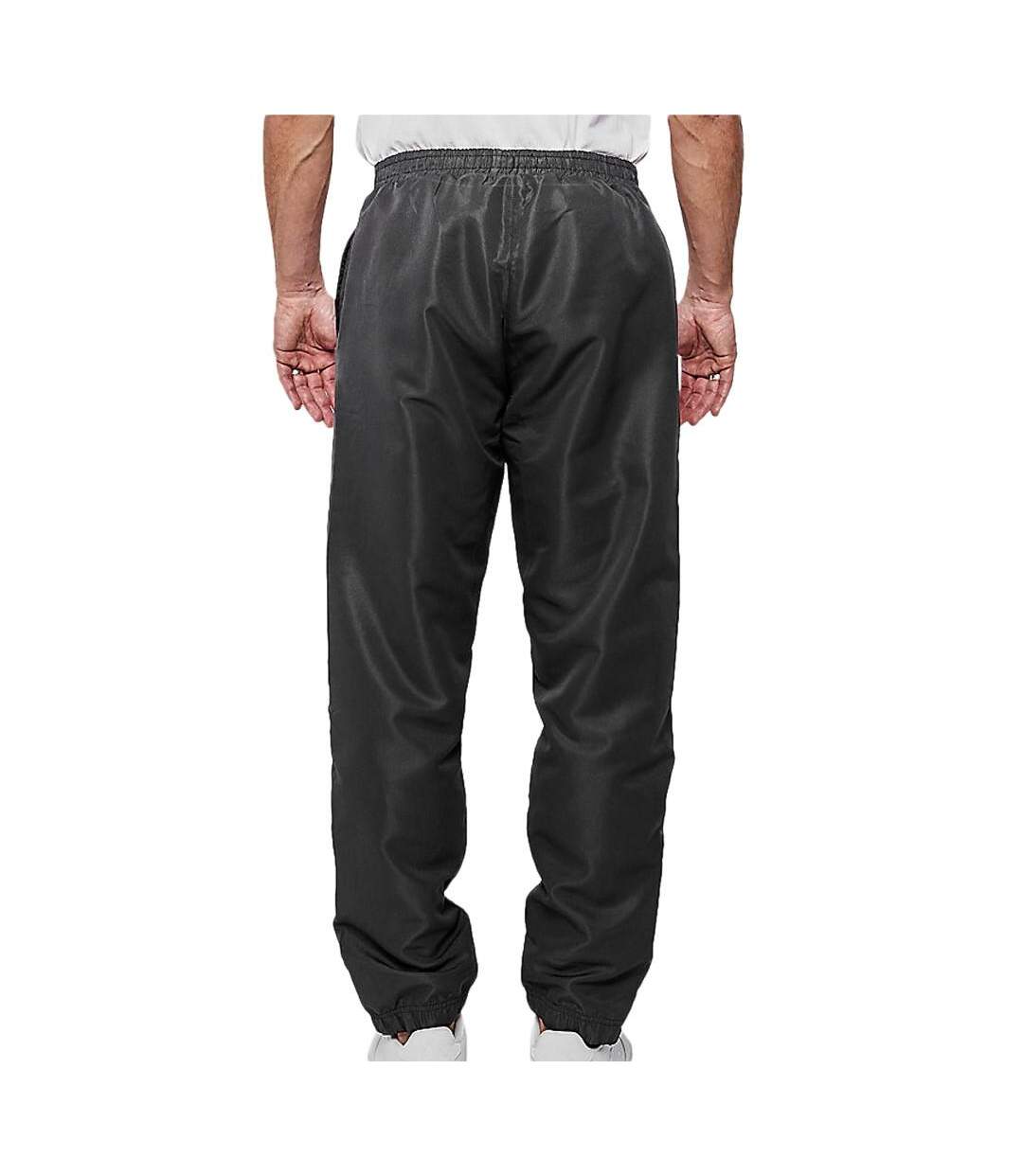 Pantalon de jogging Gris Homme Kappa Krismano 304WRQ0 - XXL