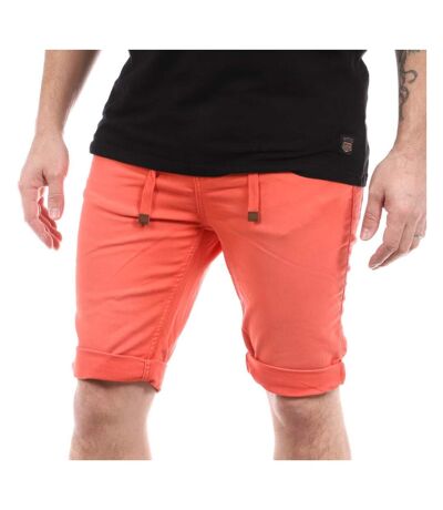 Bermuda Corail Homme Paname Brothers Maldive - L