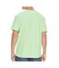 T-shirt Vert Homme Tommy Hilfiger Linear - 3XL