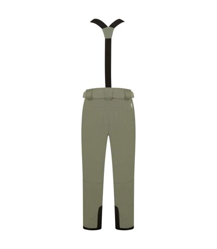 Dare 2B Mens Achieve II Ski Trousers (Duck Green)