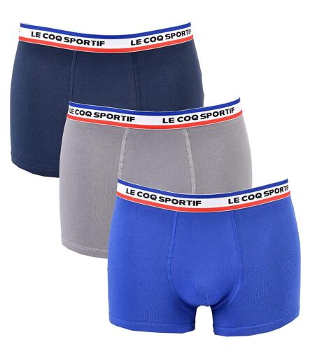 Boxer Homme LE COQ SPORTIF Pack de 3 70060