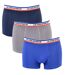 Boxer Homme LE COQ SPORTIF Pack de 3 70060-2