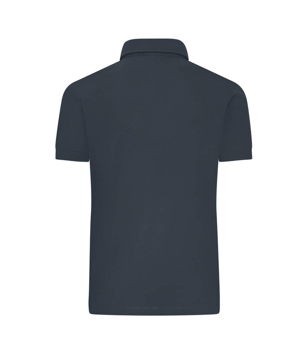 Polo Homme Graphite James And Nicholson-2