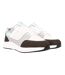 Baskets Mclean Homme Blanc Vert Loyalty & Faith-1