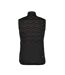 Polaire noire homme rukka maatta-2