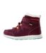 Bottes D´hiver Dibis Fille Rouge Bejo-2