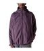 Veste Mountain Homme Violet Mizuno-1