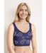 Soutien-gorge bustier post opératoire-1