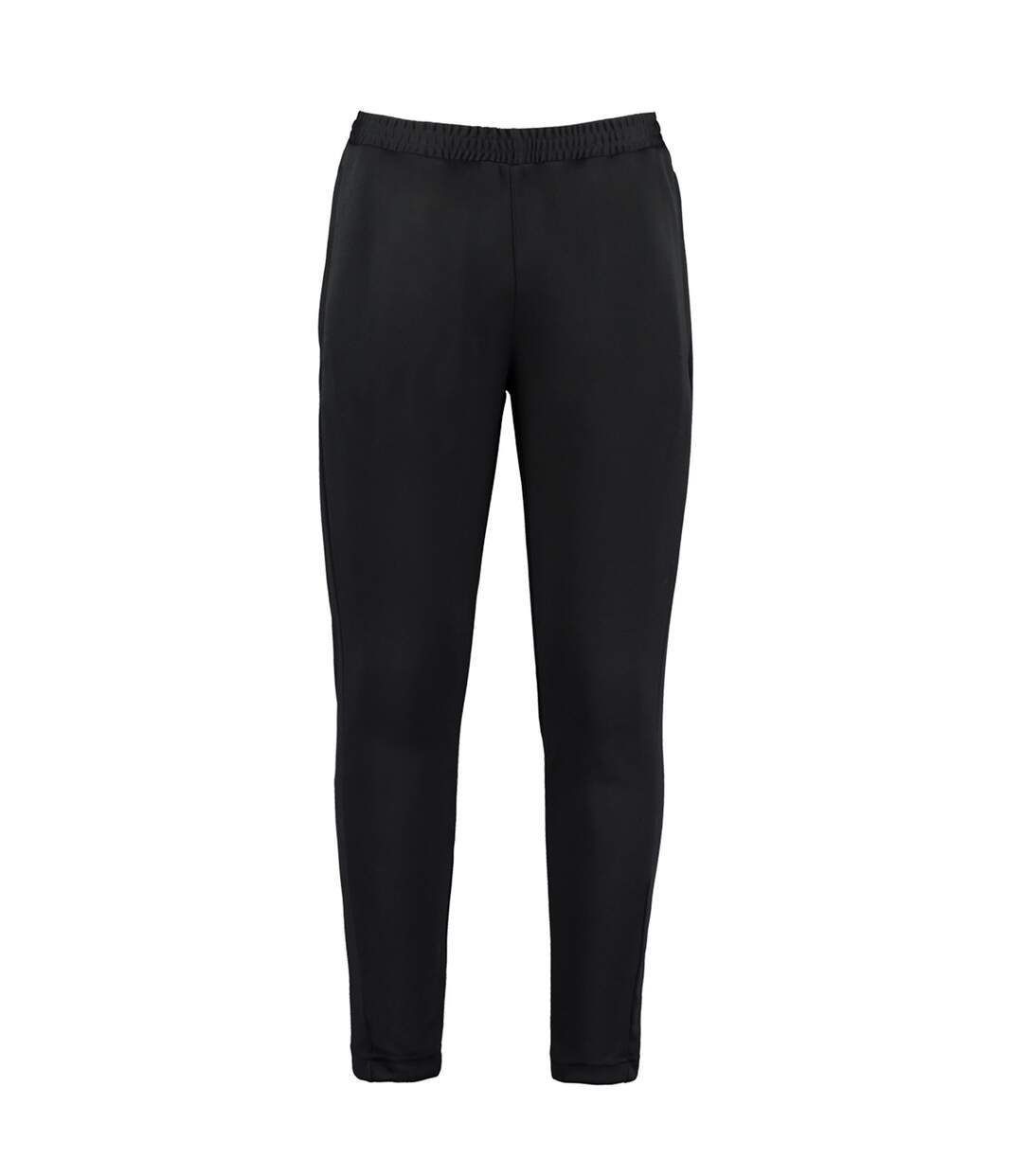 Pantalon De Sport Ajusté Adulte Mixte Noir Gamegear-2