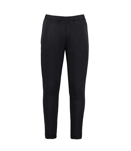 Pantalon De Sport Ajusté Adulte Mixte Noir Gamegear