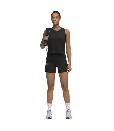 Womens/ladies Hyrox Essentials Shorts Black Puma