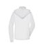 Veste Promo Femme Blanc James And Nicholson-2