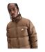 Mens Therma Fit Puffer Jacket Mosswood Brown Nike-4
