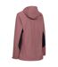 Veste Softshell Yazmine Femme Rose Trespass-3